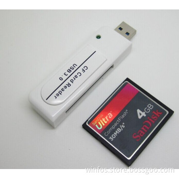 CF 3.0 Card Reader